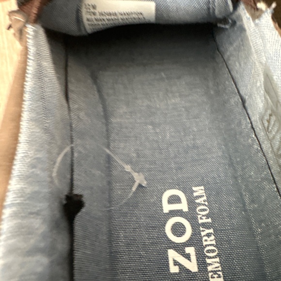 Men’s slip on shoes - Picture 5 of 5